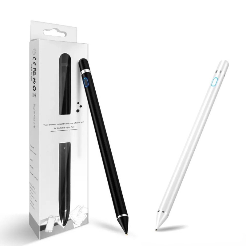 Ipad Pencil Stylus - Stylus Pen Compatibel met iPad Pencil