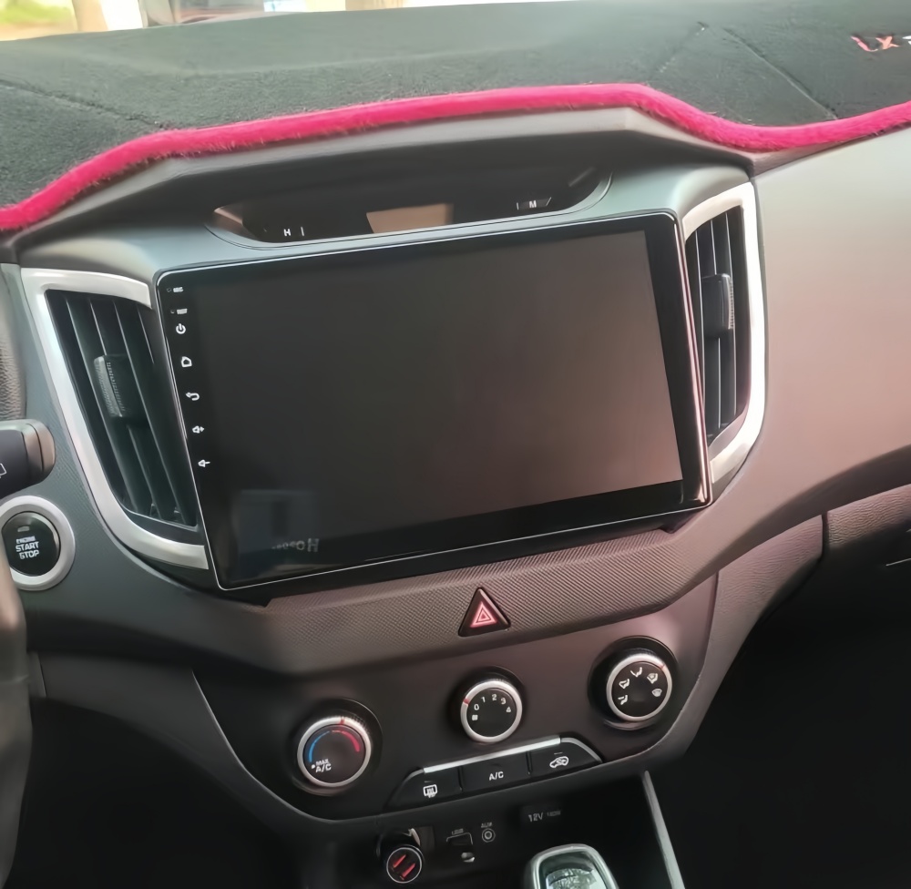 Tablet Danish Mobile & Accessories Faisalabad - 2Din Android 14.0 Auto Gps-navigatie Tablet