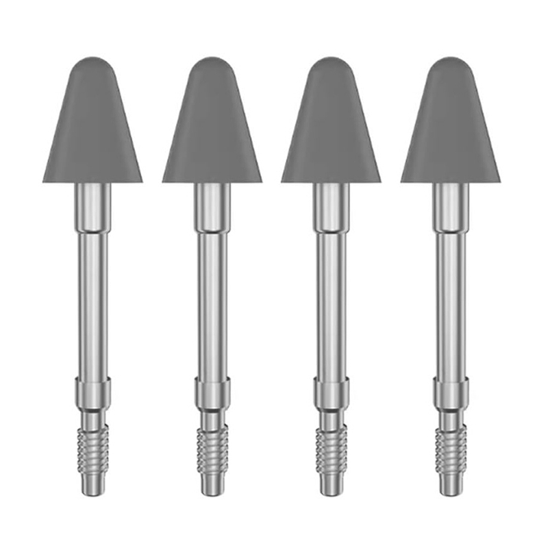 Tablet Stylus Accessories - 4PCS Stylus Pen Tip voor Xiaoxin