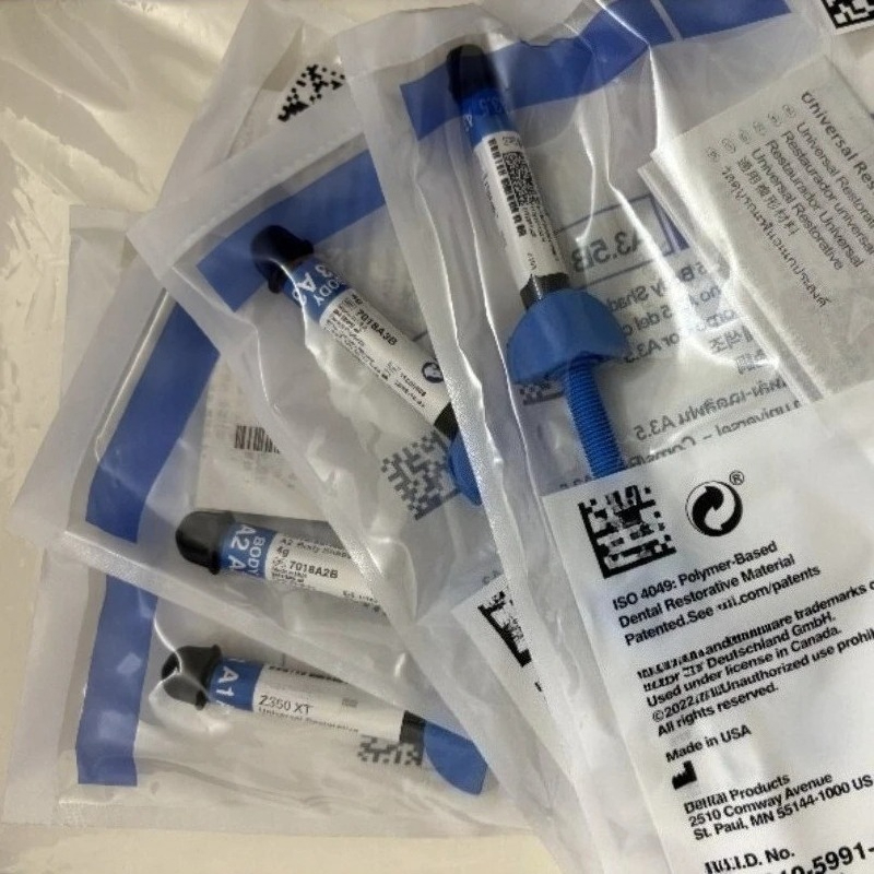 Tablet Accessories Aesthetic - Dental Z350XT Flow Restauratiehars, Dental Z350