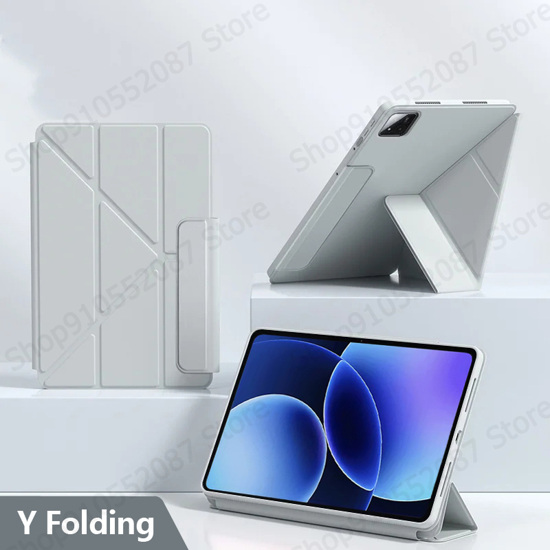 Redmi Tablet Accessories - Hoesje voor Xiaomi Pad 8 Case