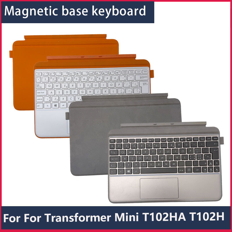 Top Tablet Accessories - Voor Transformer Mini T102Ha T102H Magnetische