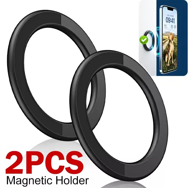 Tablet Ipad Accessories - MagSafe Magnetische Ringhouder, Sterke Magnetische Telefoonhouder