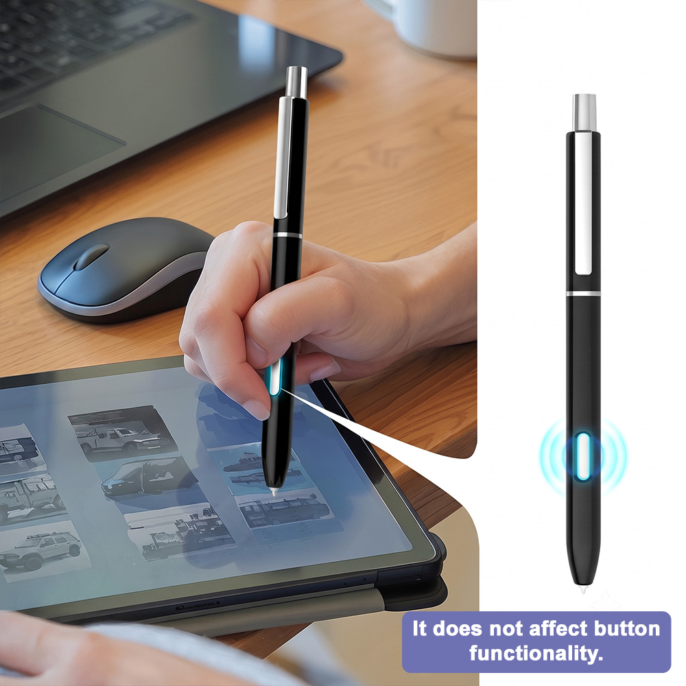 Tablet Accessories Samsung - Nieuwe penhouder S Pen voor Samsung