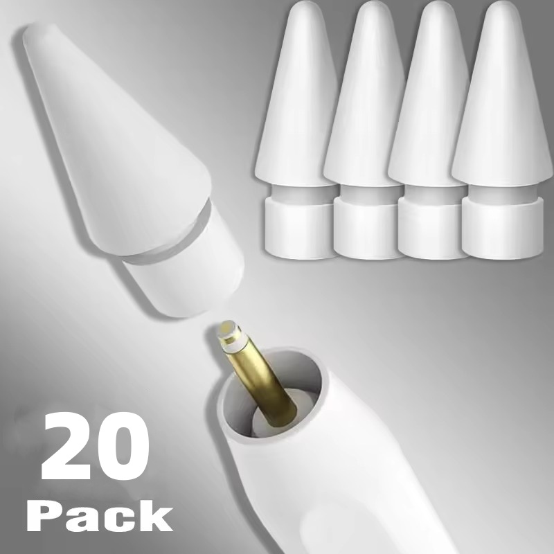 Ipad Pencil Stylus - Universele Stylus Pen Tips Voor iPad