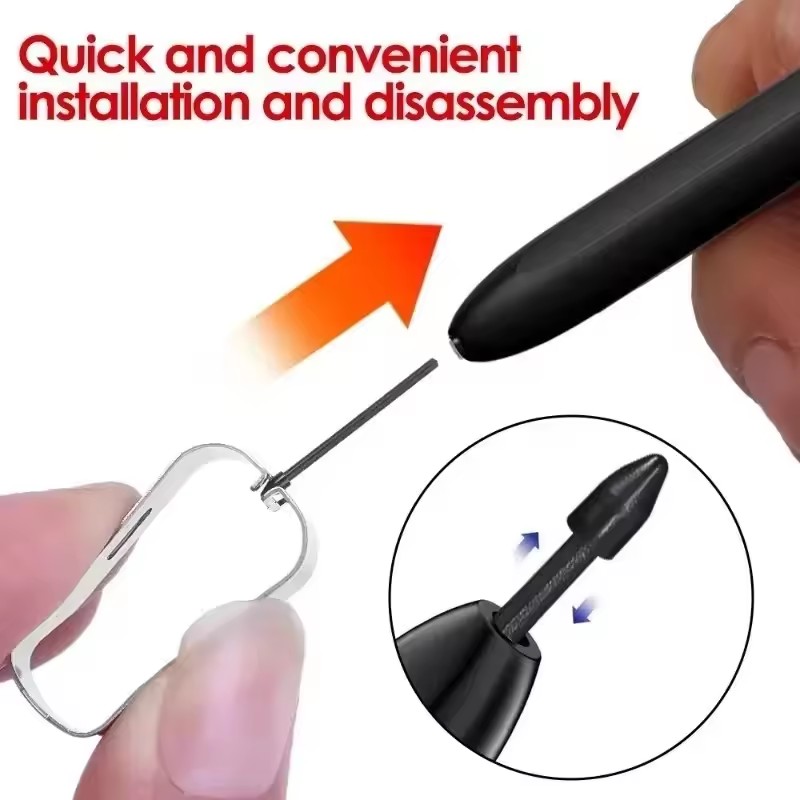 Tablet Stylus Accessories - Stylus Pen Tips voor Samsung S