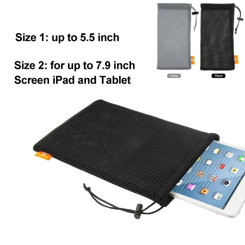 Tablet Ipad Accessories - HAWEEL buideltas voor smartphones/powerbank en andere