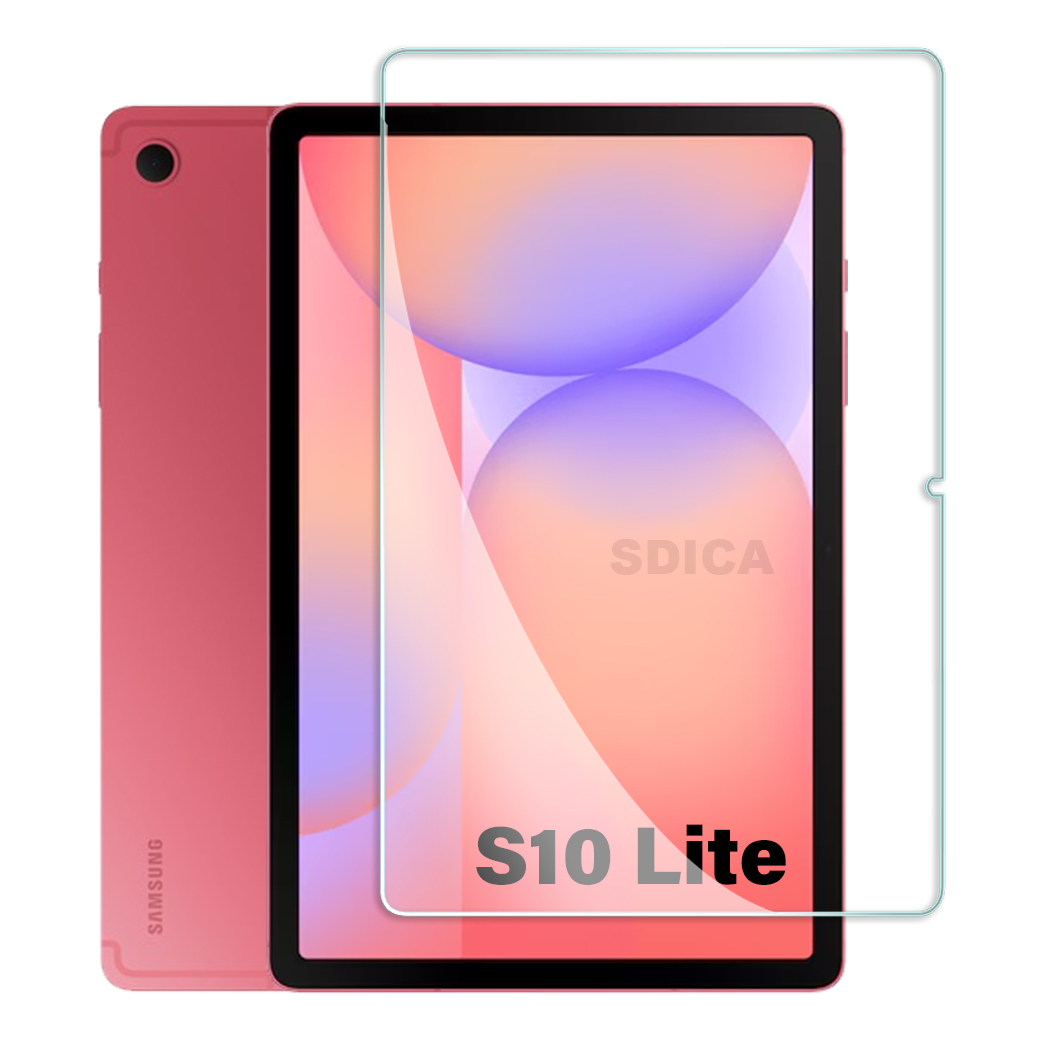 Samsung Tablet S10 Accessories - Voor Samsung Galaxy Tab S10 Lite