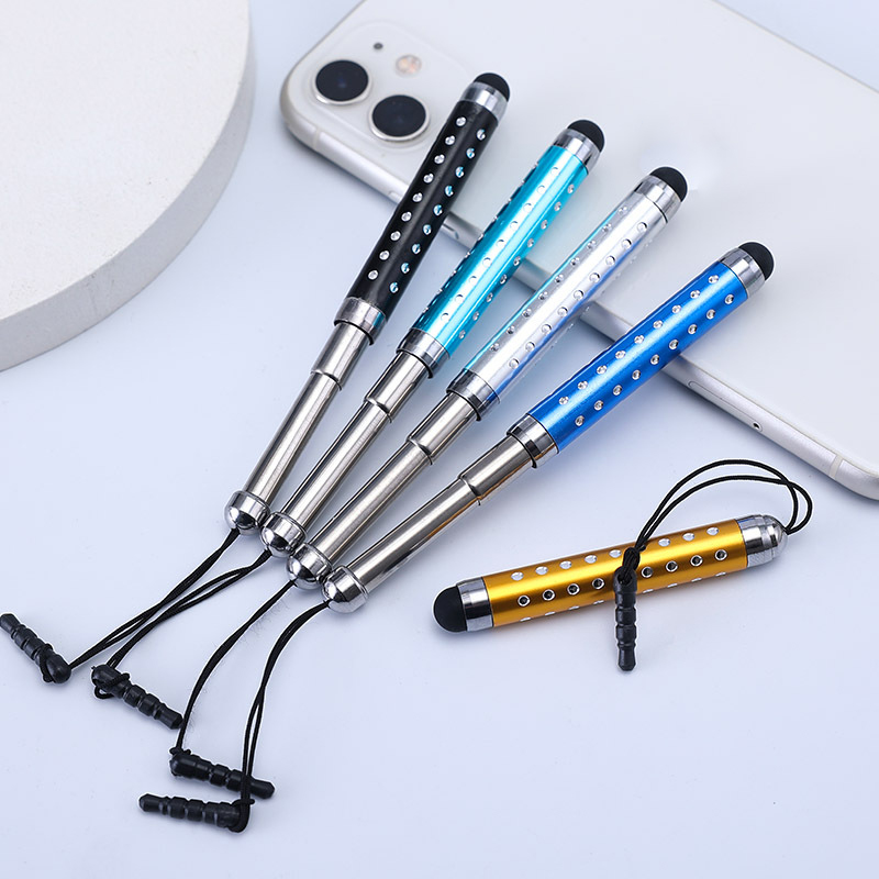 Tablet Stylus Accessories - Professionele stylus Universele mobiele telefoon touchscreen-accessoire