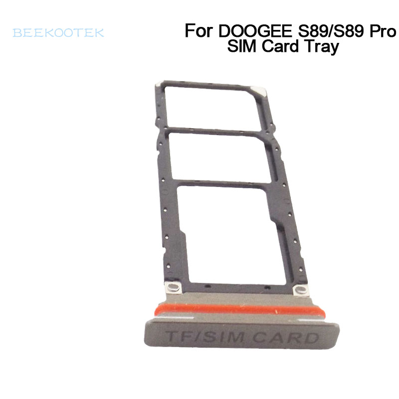 Doogee Tablet Accessories - Originele Nieuwe Doogee S89 S89 Pro