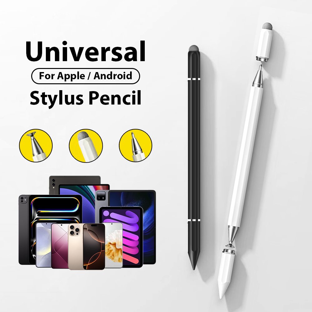 Tablet Accessories Samsung - Universele Stylus Pen voor Samsung Xiaomi