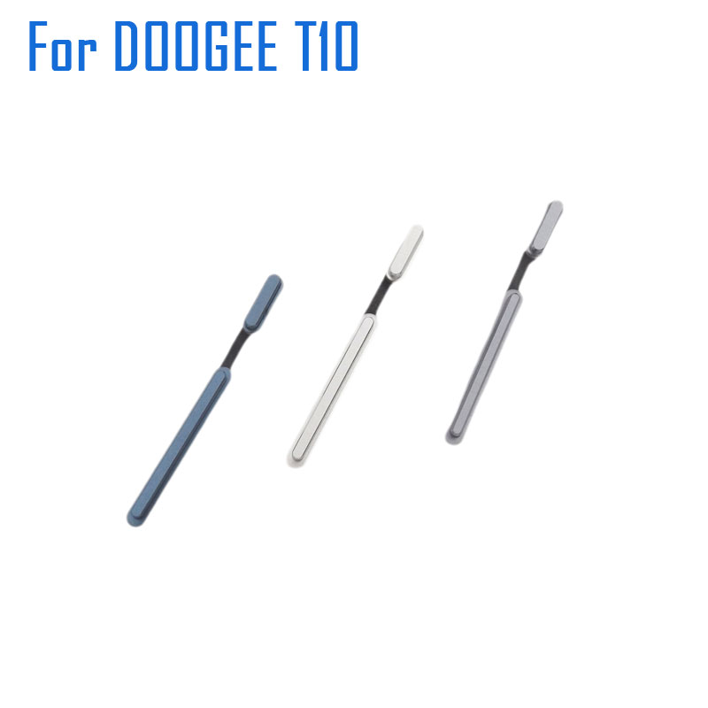 Doogee Tablet Accessories - Nieuwe Originele Doogee T10 Power Aan/Uit