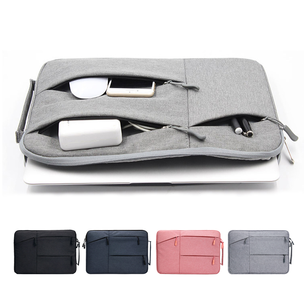 Top Tablet Accessories - Laptophoes, tas, hoesje voor Macbook Pro,