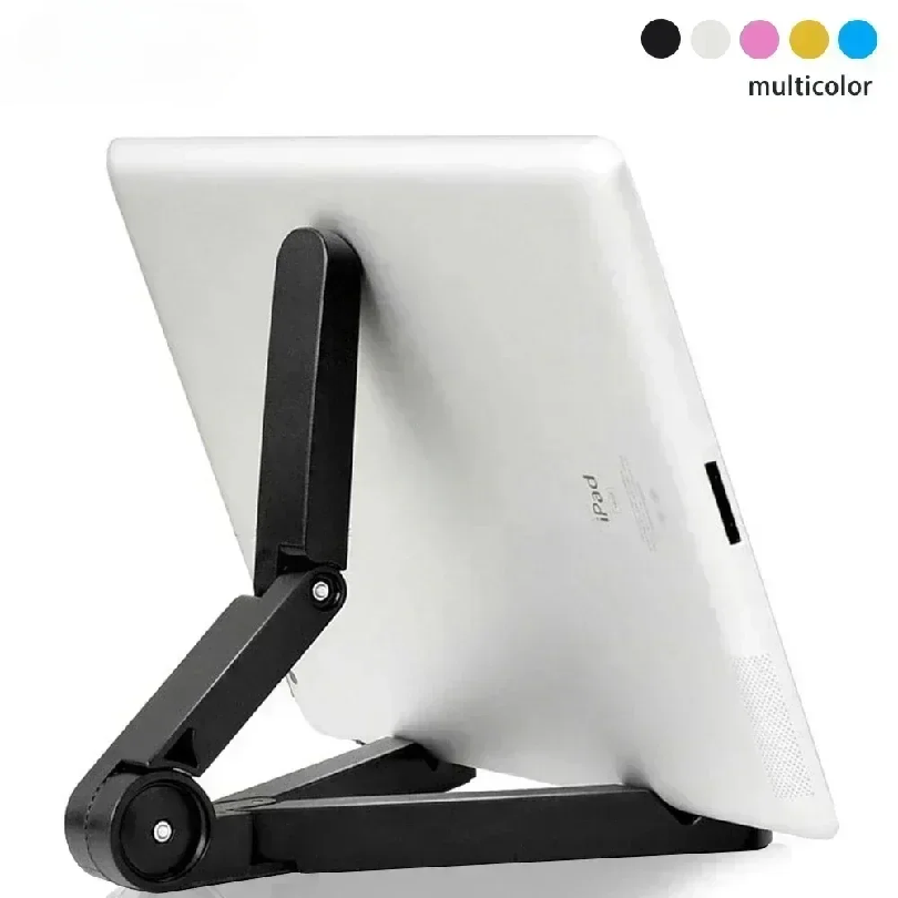 Tablet Ipad Accessories - Universele opvouwbare tablethouder voor iPad Air