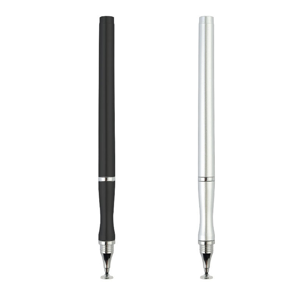Tablet Stylus Accessories - 2in1 Stylus Pen Universele tekentablet Capacitieve