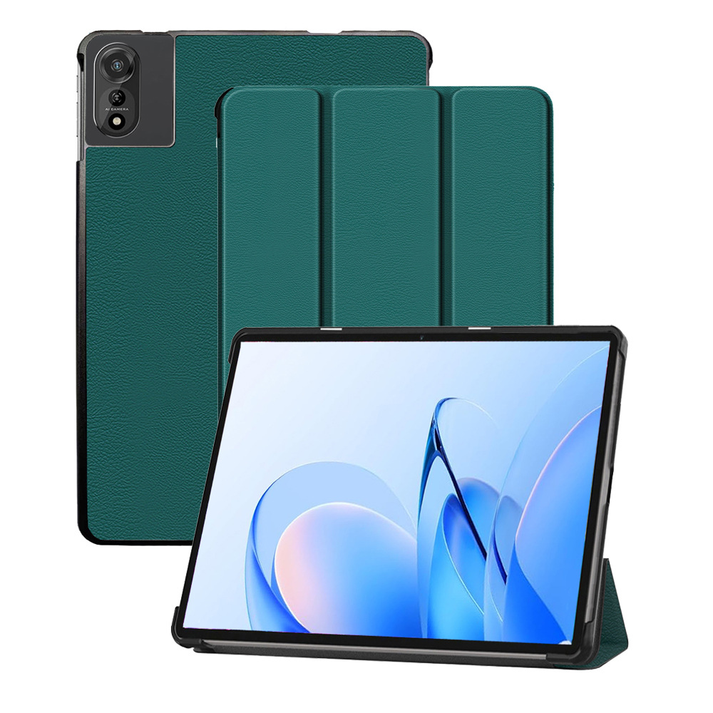 Doogee Tablet Accessories - Hoesje voor Blackview Mega 2 (12