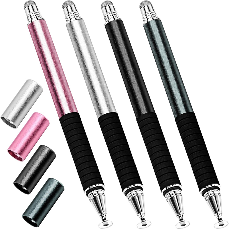 Ipad Pencil Stylus - Touchpen voor iPhone iPad Stylus Capacitieve