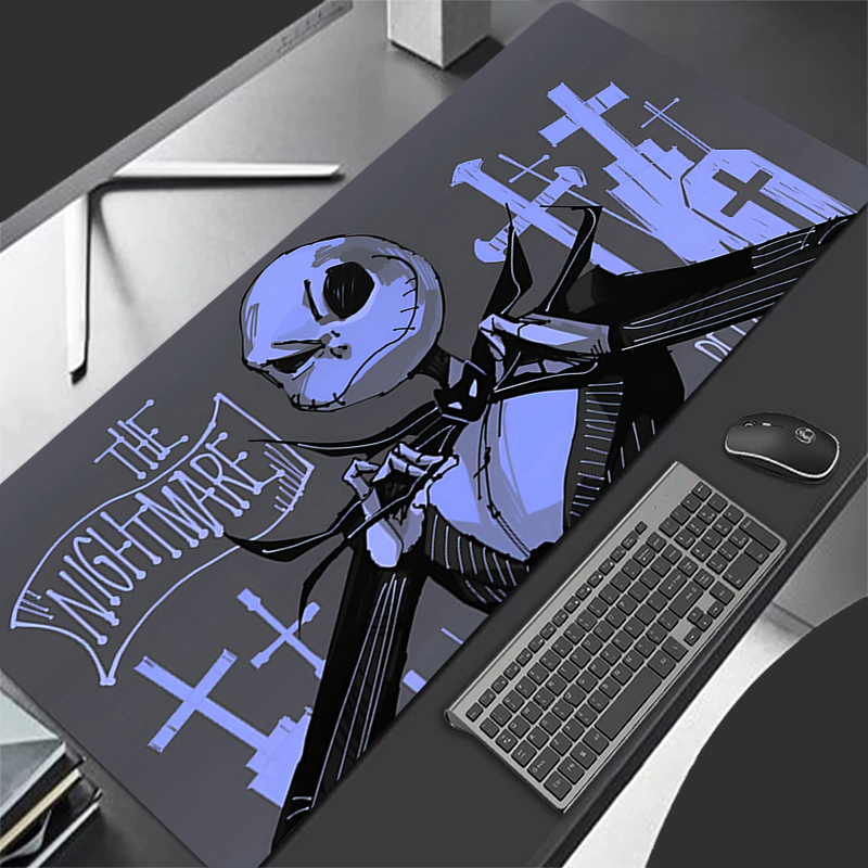 Graphic Tablet Accessories - Muismat rubberen tafel Grote Gamer Bureaumat