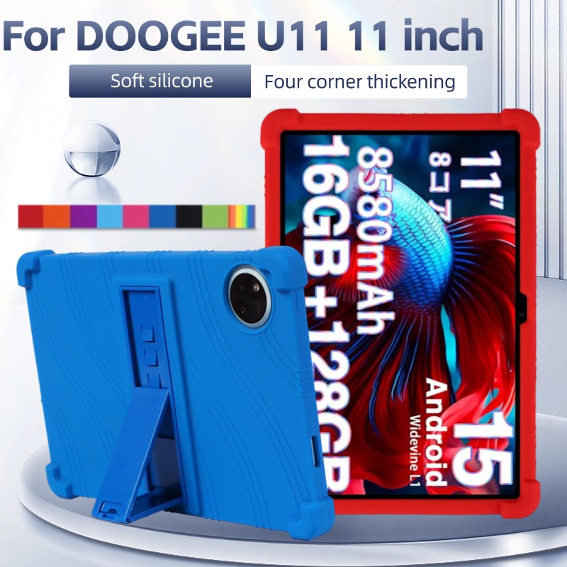 Doogee Tablet Accessories - Voor DOOGEE U11 11 inch tablet