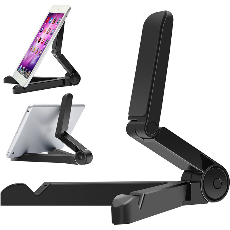 Graphic Tablet Accessories - Universele Tablet PC Standhouder voor iPad
