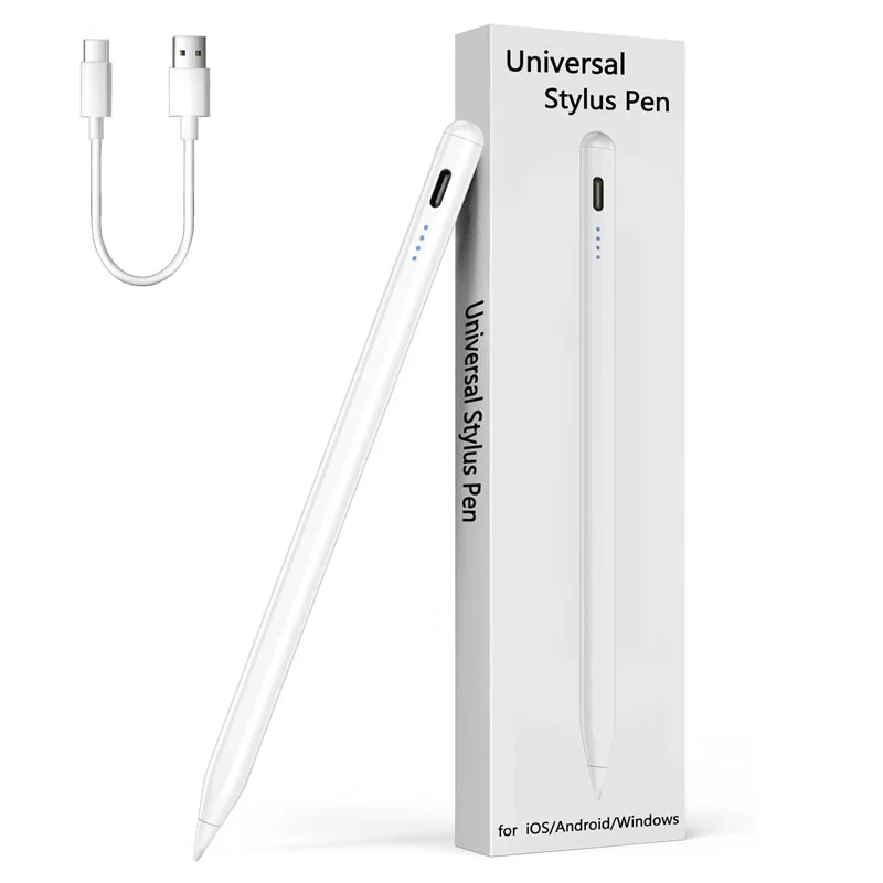 Ipad Pencil Stylus - Universele styluspen voor iOS/Android touchscreen capacitieve