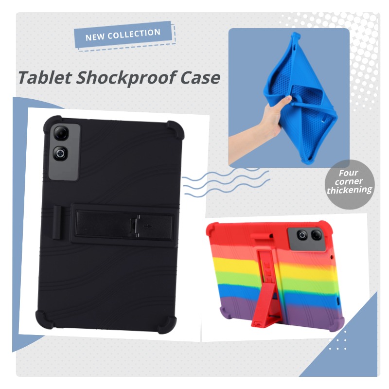 Doogee Tablet Accessories - Voor DOOGEE U13 Pro Tablet Case