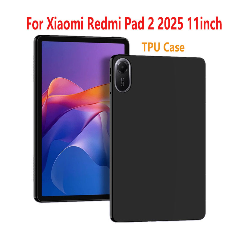 Redmi Tablet Accessories - Voor Xiaomi Redmi Pad 2 2025