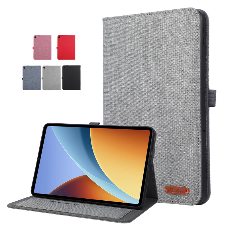 Redmi Tablet Accessories - Hoesje voor Redmi Pad 2 9.7