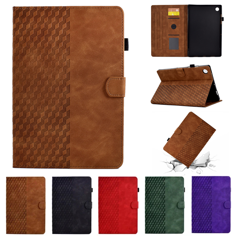 Tablet A9 Accessories - Funda Voor Samsung Galaxy Tab A9