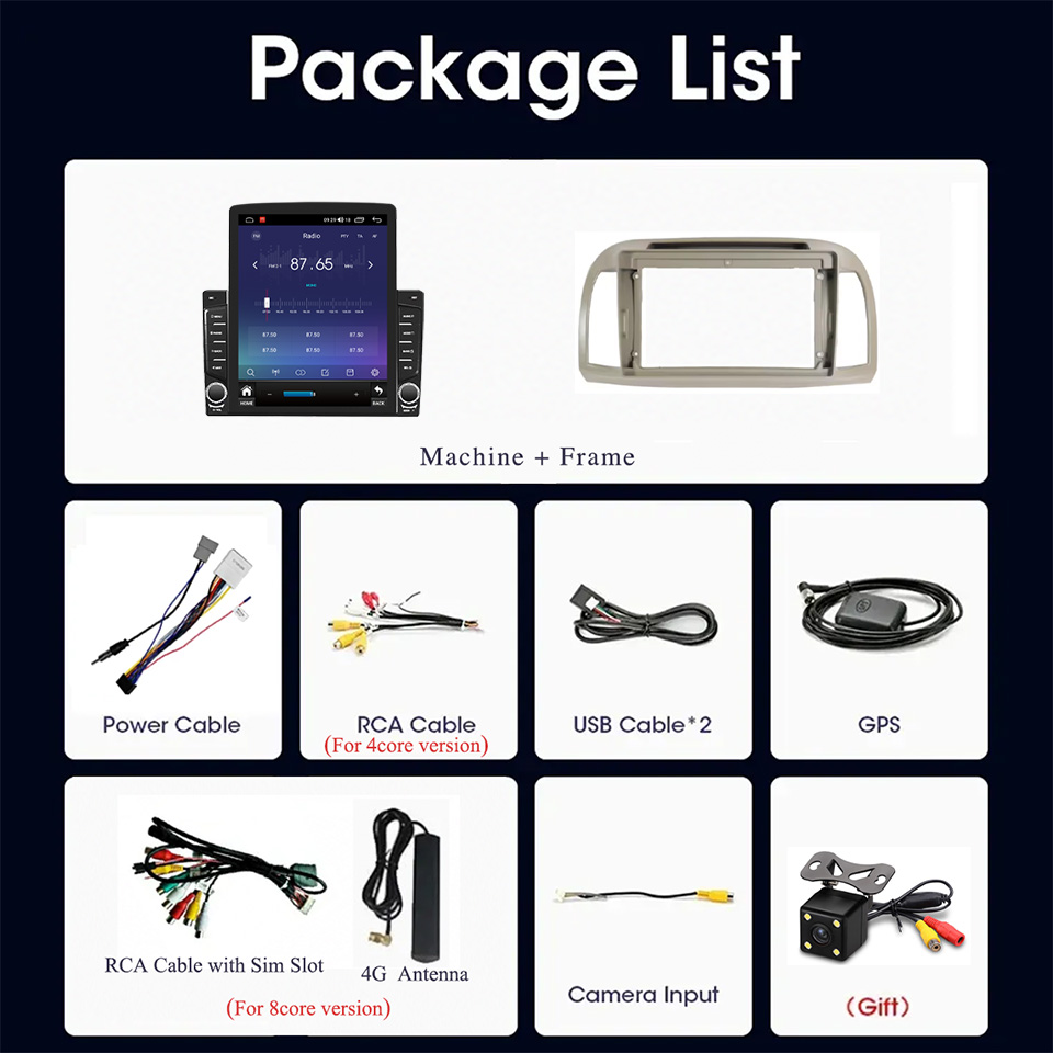 8G + 128G Android 14 Voor Niss - Tablet Danish Mobile & Accessories Faisalabad recensie en prijs