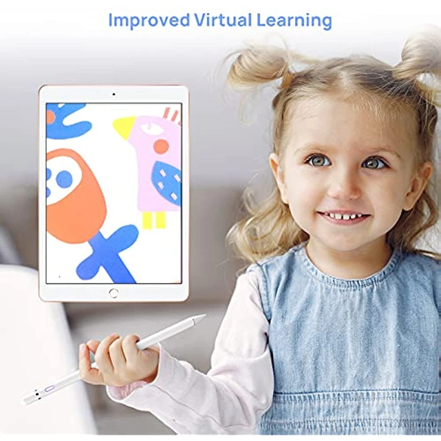 Stylus Pen Compatibel met iPad - Ipad Pencil Stylus recensie en prijs
