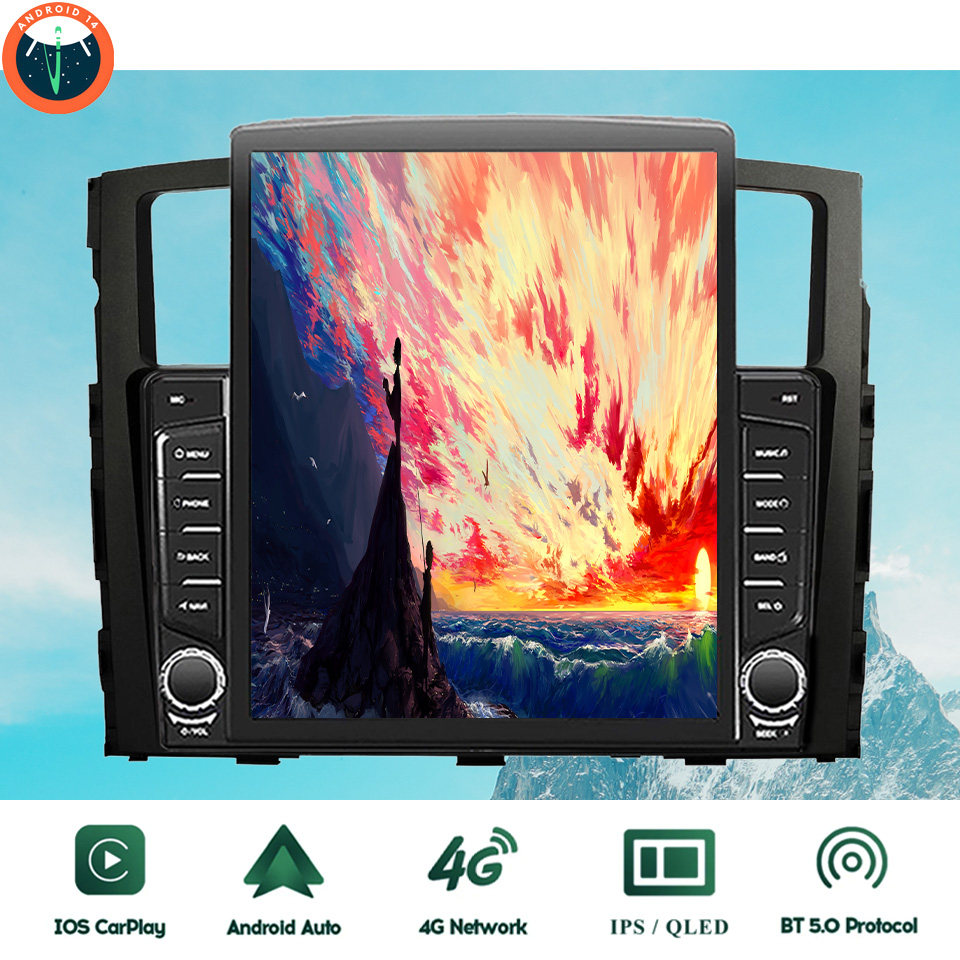 Android 14.0 8G + 128G Auto Au - Tablet Danish Mobile & Accessories Faisalabad recensie en prijs
