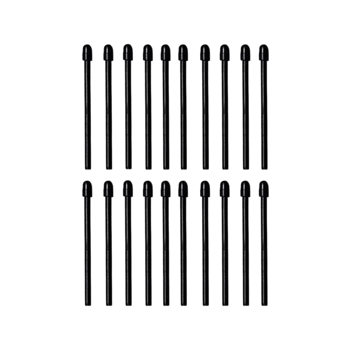 (20 Pack) Markeerstift Tips/Pe - Tablet Stylus Accessories recensie en prijs