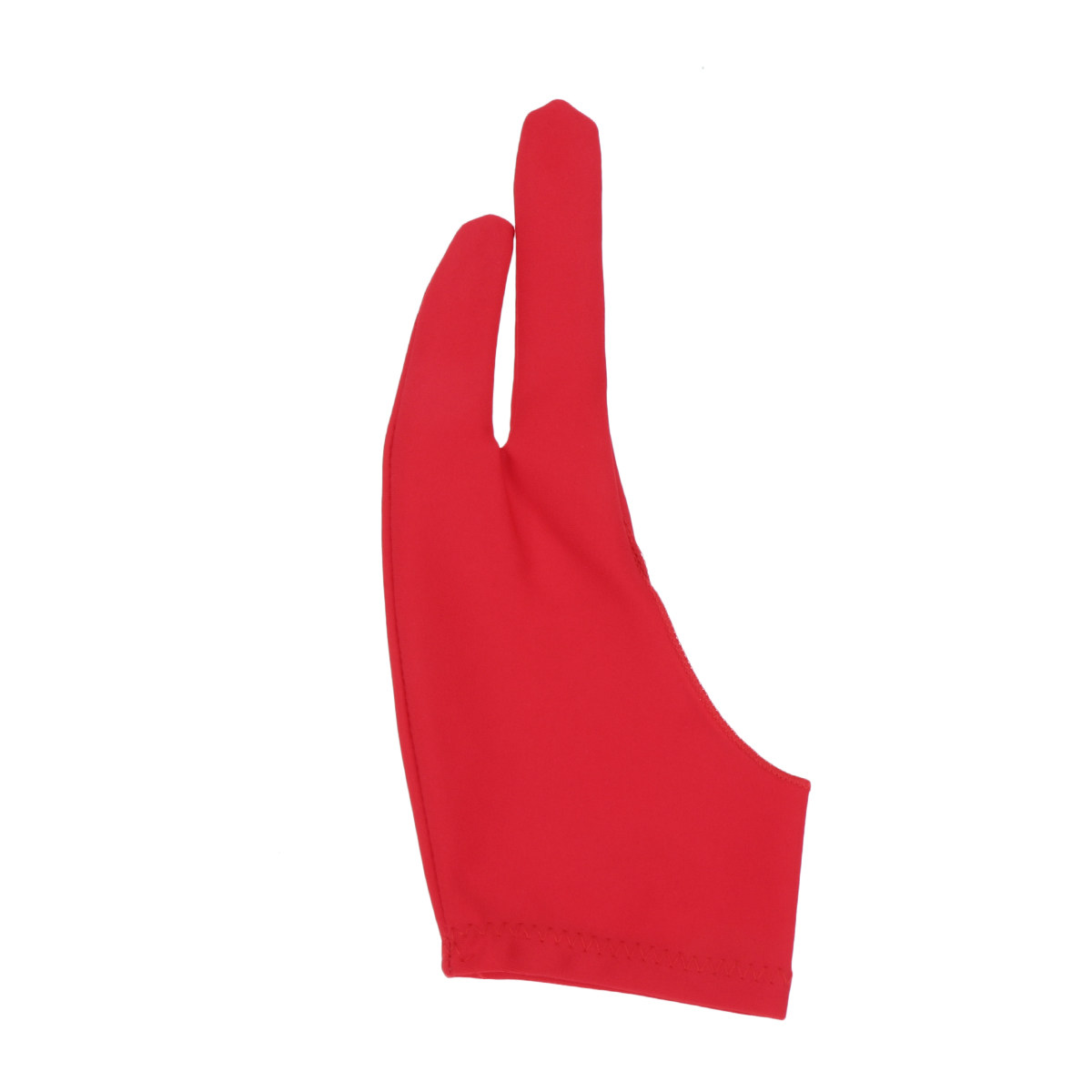 2 stuks tekenhandschoenen met  - Drawing Glove Artist recensie en prijs