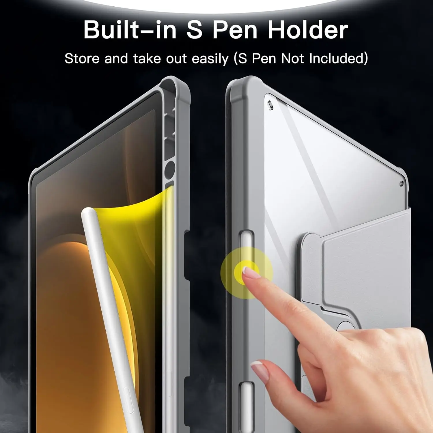 Samsung Galaxy Tab S11 S10 Lit - Tablet A9 Accessories recensie en prijs