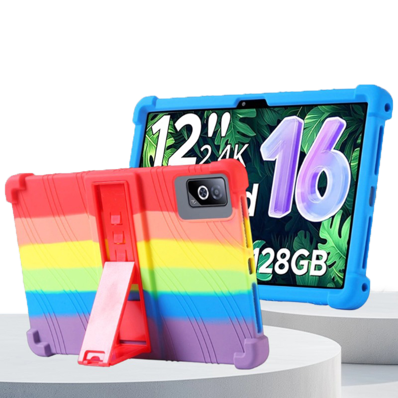Hoesje voor DOOGEE G6 Pro 12