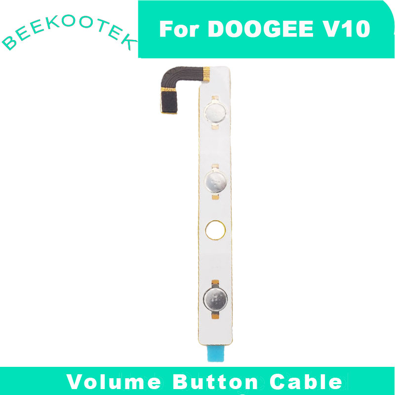 Nieuwe Originele V10 V11 Power - Doogee Tablet Accessories recensie en prijs