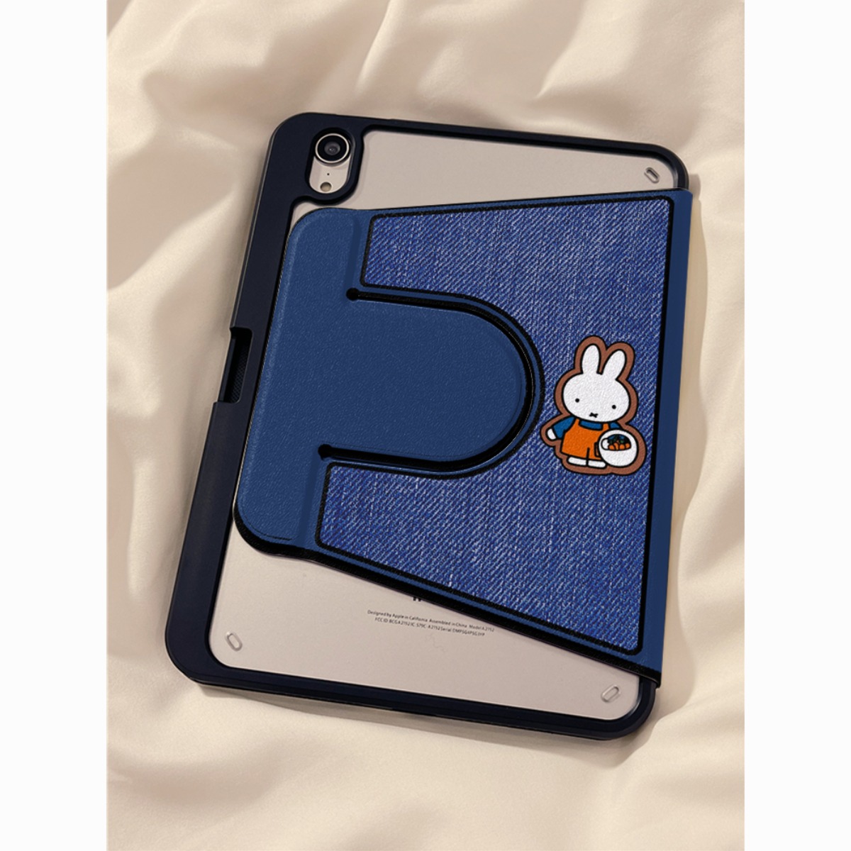 Kawaii Nijntje Konijn Tablet C - Tablet Ipad Accessories recensie en prijs