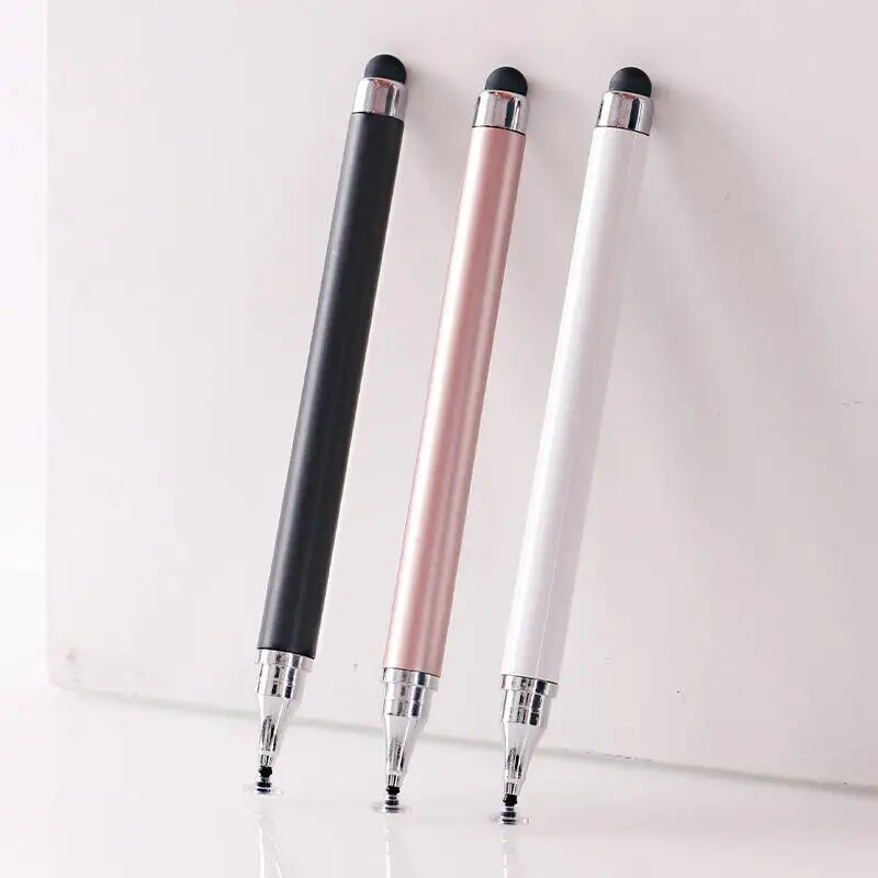 2-in-1 universele styluspen vo - Tablet Ipad Accessories recensie en prijs