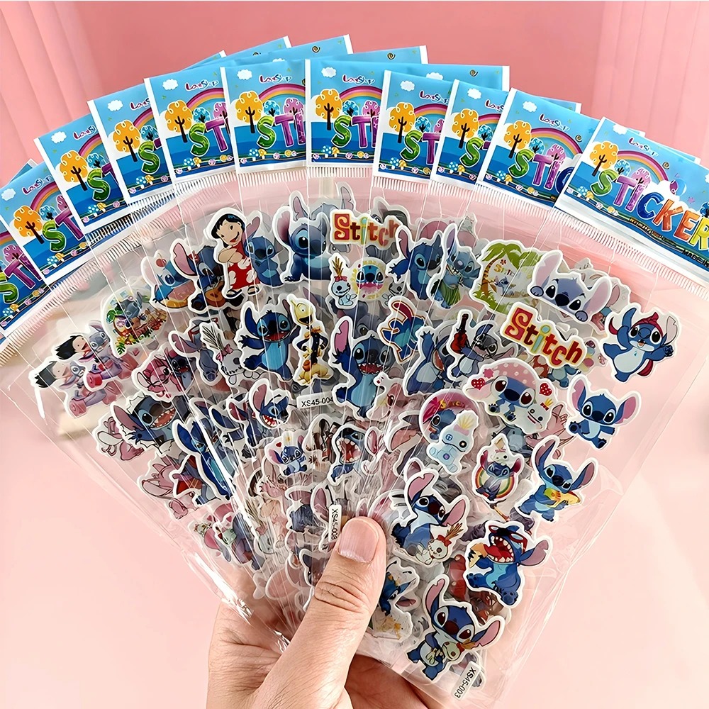 48 Vellen Leuke Disney Lilo St - Tablet Cute Accessories recensie en prijs