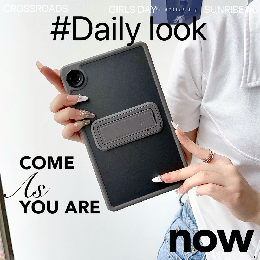 Case voor Samsung Galaxy Tab A - Tablet A9 Accessories recensie en prijs