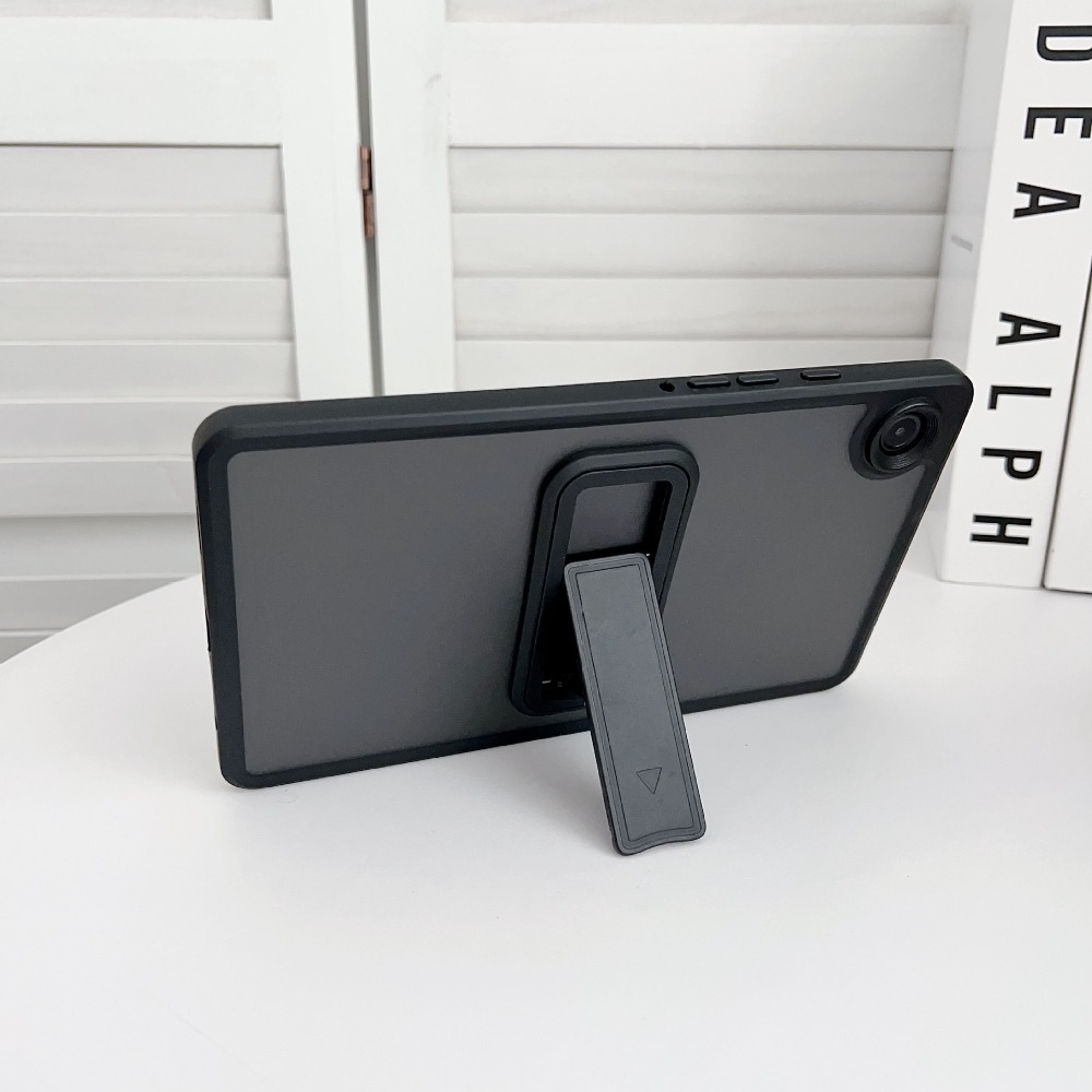 Case voor Samsung Galaxy Tab A - Tablet A9 Accessories recensie en prijs