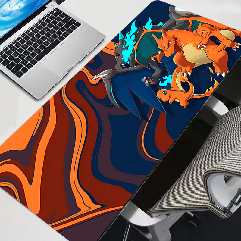 Muismat Gaming P-Pikachu Godde - Top Tablet Accessories recensie en prijs