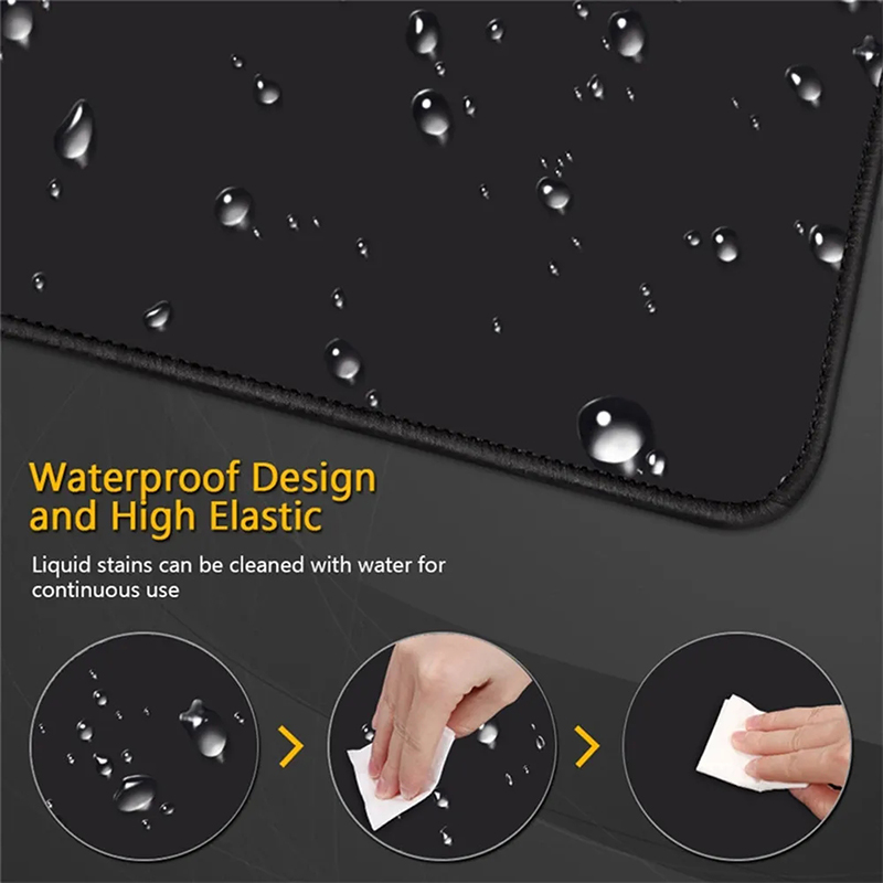 Muismat Gaming P-Pikachu Godde - Top Tablet Accessories recensie en prijs