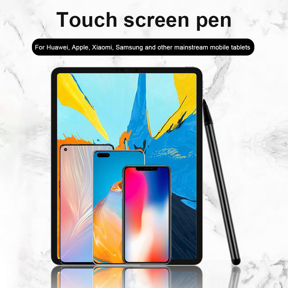 1-10X Universele Stylus Potloo - Ipad Pencil Stylus recensie en prijs