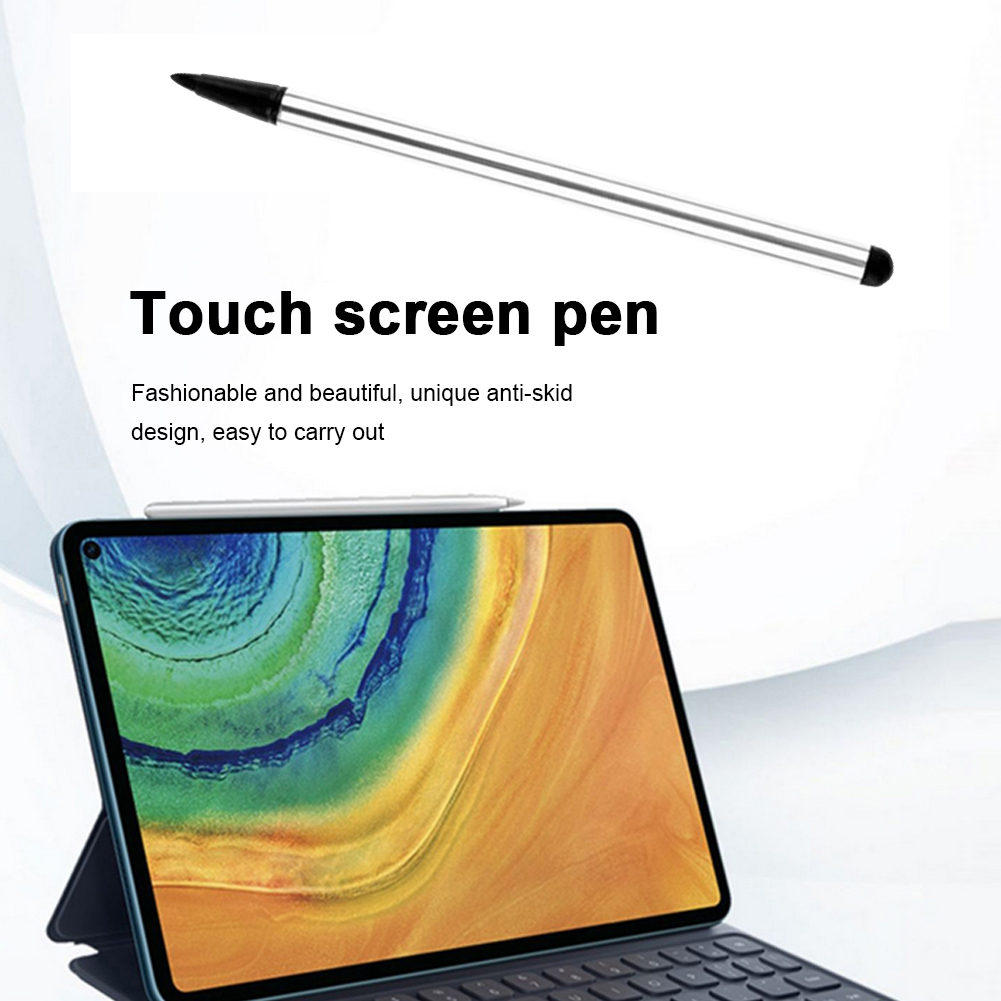 1-10X Universele Stylus Potloo - Ipad Pencil Stylus recensie en prijs