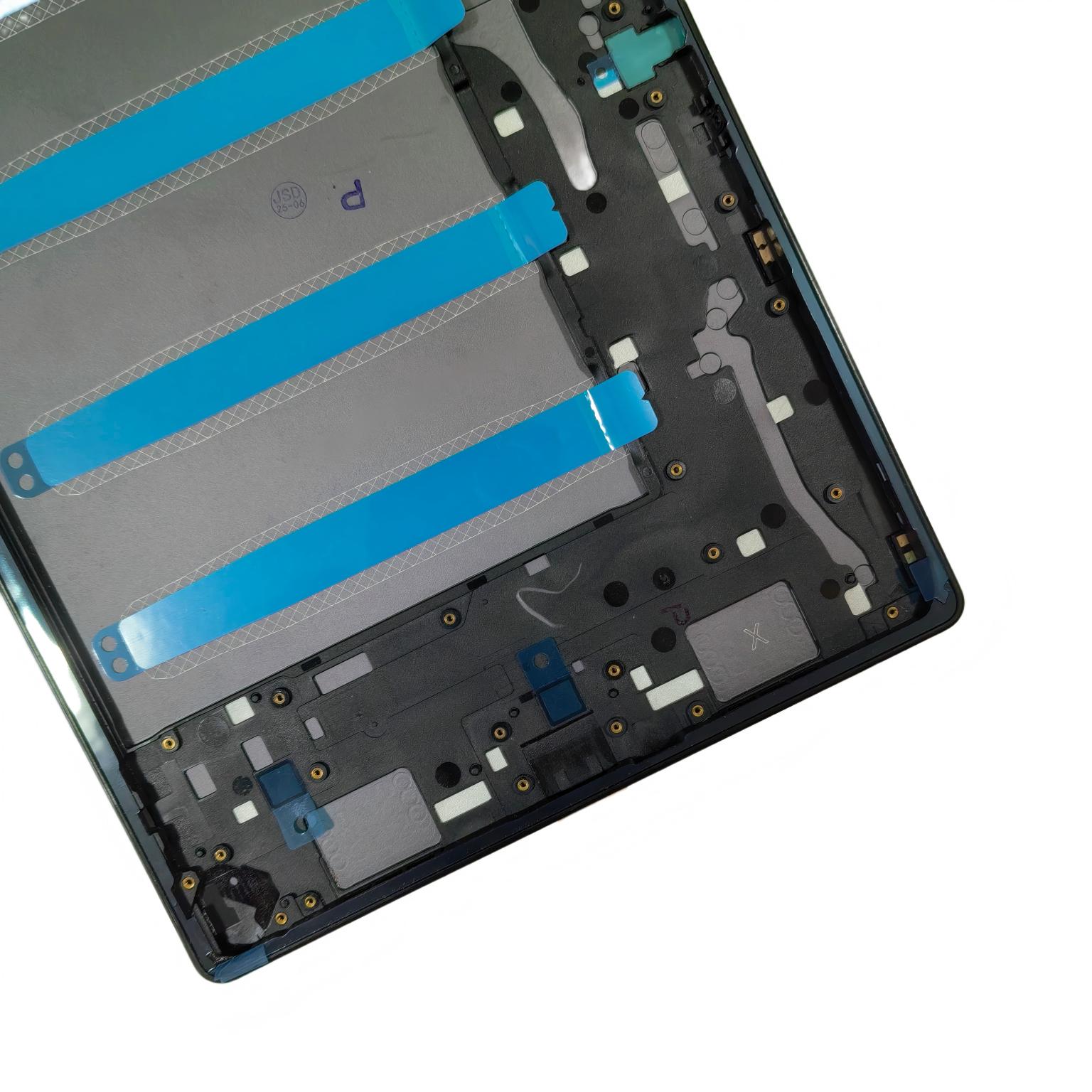 A+ Shell back Voor Samsung Gal - Tablet Accessories Samsung recensie en prijs