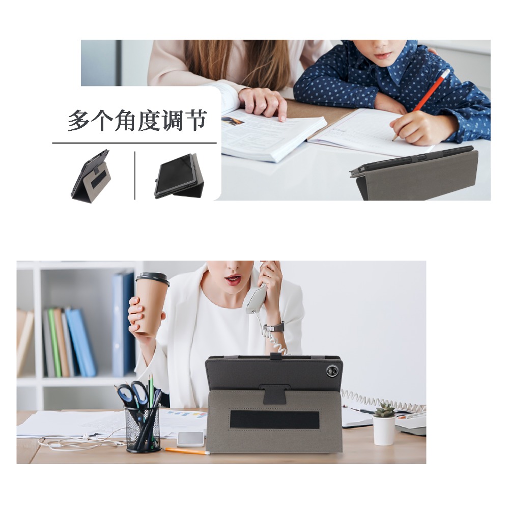 Funda Case Voor DOOGEE V Pad 5 - Doogee Tablet Accessories recensie en prijs