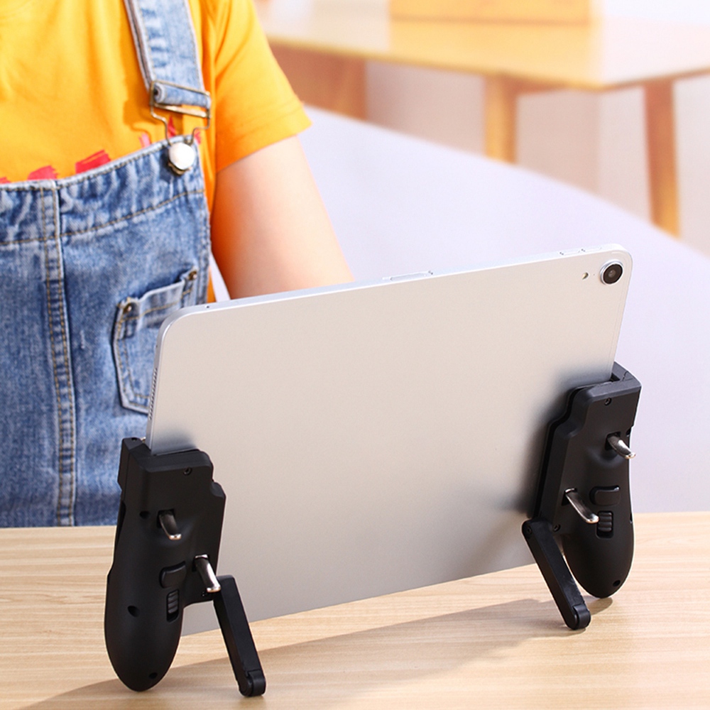 Kwaliteit voor PUBG Controller - Tablet Pc Accessories recensie en prijs