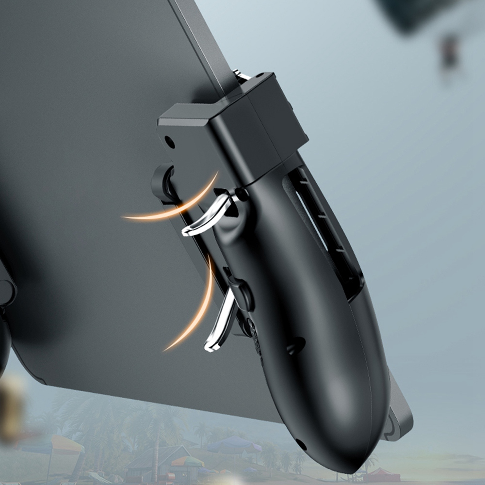 Kwaliteit voor PUBG Controller - Tablet Pc Accessories recensie en prijs